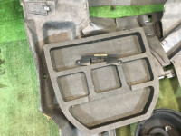 トランクトリム SUBARU LEGACY B4 OEM 94514AE000, 94511AE040, 94511AE050, 94511AE060 BEE BE9 BE5 1999 silver 792