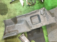 トランクトリム SUBARU LEGACY B4 OEM 94514AE000, 94511AE040, 94511AE050, 94511AE060 BEE BE9 BE5 1999 silver 792