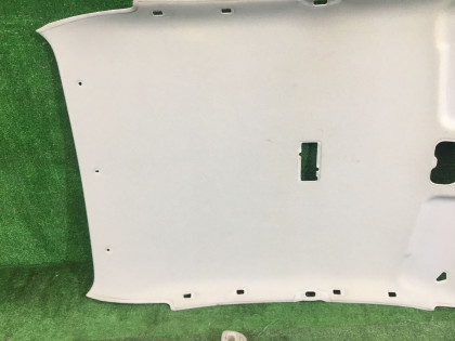 ผ้าบุเพดาน SUBARU LEGACY B4 OEM 94410AE061OB BE9 BE5 BH5 1999 silver 792