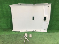ผ้าบุเพดาน SUBARU LEGACY B4 OEM 94410AE061OB BE9 BE5 BH5 1999 silver 792