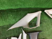 立柱饰板 SUBARU LEGACY B4 OEM 94010AE000OB, 94010AE010OB, 94022AE020ML, 94022AE030ML BEE BE9 BE5 1999 silver 792