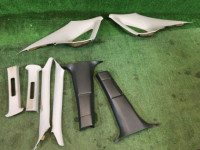 แผงบุเสา 94010AE000OB, 94010AE010OB, 94022AE020ML, 94022AE030ML SUBARU LEGACY B4