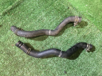 ท่อฮีตเตอร์ 72411AC010, 72421AC010 SUBARU LEGACY B4