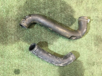 Radiator hoses SUBARU LEGACY B4 OEM X4511AE000, X4511AE020 BE5 BH5 1999 EJ206