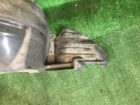 Left front wheel arch liner SUBARU LEGACY B4 OEM 59110AE010 BHE BH9 BH5 BE5 BE9 BEE 1999 silver 792