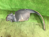 Left front wheel arch liner SUBARU LEGACY B4 OEM 59110AE010 BHE BH9 BH5 BE5 BE9 BEE 1999 silver 792