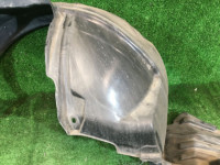 Left front wheel arch liner SUBARU LEGACY B4 OEM 59110AE010 BHE BH9 BH5 BE5 BE9 BEE 1999 silver 792
