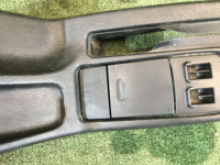 Porta-copos черный SUBARU LEGACY B4 OEM 66150AE020ML, 92132AE000ML BHE BH9 BH5 BE5 BE9 BEE 1999 silver 792