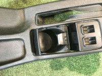 Porta-copos черный SUBARU LEGACY B4 OEM 66150AE020ML, 92132AE000ML BHE BH9 BH5 BE5 BE9 BEE 1999 silver 792