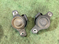 ยางแท่นเครื่อง 41022AE000, 41022AE010 SUBARU LEGACY B4
