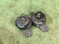 ยางแท่นเครื่อง SUBARU LEGACY B4 OEM 41022AE000, 41022AE010 BE5 BH5 1999 EJ206