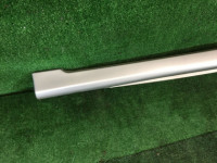 Left sill SUBARU LEGACY B4 OEM 96051AE010SJ BE5 BH5 BH9 BE9 BHE BEE 1999 silver 792