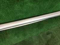 Left sill SUBARU LEGACY B4 OEM 96051AE010SJ BE5 BH5 BH9 BE9 BHE BEE 1999 silver 792