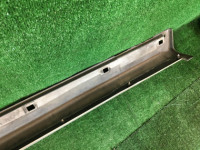 Left sill SUBARU LEGACY B4 OEM 96051AE010SJ BE5 BH5 BH9 BE9 BHE BEE 1999 silver 792