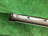 Left sill SUBARU LEGACY B4 OEM 96051AE010SJ BE5 BH5 BH9 BE9 BHE BEE 1999 silver 792