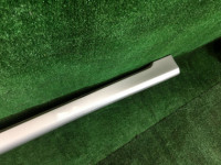 Right sill SUBARU LEGACY B4 OEM 96051AE000SJ BE5 BH5 BH9 BE9 BHE BEE 1999 silver 792
