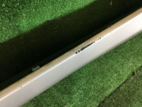 Right sill SUBARU LEGACY B4 OEM 96051AE000SJ BE5 BH5 BH9 BE9 BHE BEE 1999 silver 792