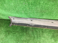 Right sill SUBARU LEGACY B4 OEM 96051AE000SJ BE5 BH5 BH9 BE9 BHE BEE 1999 silver 792