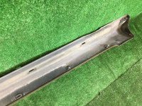 Right sill SUBARU LEGACY B4 OEM 96051AE000SJ BE5 BH5 BH9 BE9 BHE BEE 1999 silver 792