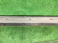 Right sill SUBARU LEGACY B4 OEM 96051AE000SJ BE5 BH5 BH9 BE9 BHE BEE 1999 silver 792