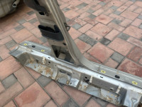 Painel inferior lateral esquerdo SUBARU LEGACY B4 OEM 51415AE030 BEE BHE BE5 BE9 BH5 BH9 1999 silver 792