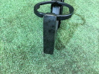 ที่วางแก้ว SUBARU LEGACY B4 OEM 66150AE080 BHE BH9 BH5 BE5 BE9 BEE 1999 silver 792