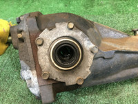 差速器 4.444  LSD SUBARU LEGACY B4 OEM 27011AA541, 38104AA100 BHE BH9 BH5 BE5 BE9 BEE 1999 EJ206
