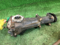 差速器 4.444  LSD SUBARU LEGACY B4 OEM 27011AA541, 38104AA100 BHE BH9 BH5 BE5 BE9 BEE 1999 EJ206