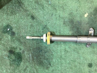 ステアリングコラム SUBARU LEGACY B4 OEM 34500AE020 BE5 BH5 1999 EJ206