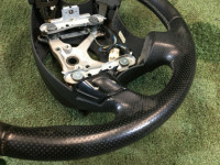 พวงมาลัย SUBARU LEGACY B4 OEM 34311AE100 BHE BH9 BH5 BE5 BE9 BEE 1999 silver 792