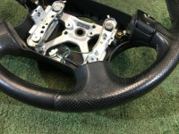 พวงมาลัย SUBARU LEGACY B4 OEM 34311AE100 BHE BH9 BH5 BE5 BE9 BEE 1999 silver 792