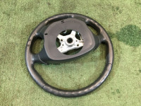 พวงมาลัย SUBARU LEGACY B4 OEM 34311AE100 BHE BH9 BH5 BE5 BE9 BEE 1999 silver 792