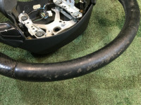 พวงมาลัย SUBARU LEGACY B4 OEM 34311AE100 BHE BH9 BH5 BE5 BE9 BEE 1999 silver 792
