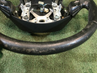 พวงมาลัย SUBARU LEGACY B4 OEM 34311AE100 BHE BH9 BH5 BE5 BE9 BEE 1999 silver 792