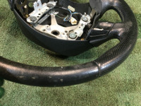 พวงมาลัย SUBARU LEGACY B4 OEM 34311AE100 BHE BH9 BH5 BE5 BE9 BEE 1999 silver 792