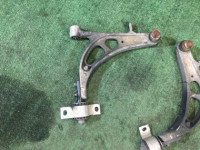 ปีกนกหน้า SUBARU LEGACY B4 OEM 20200FA061, 20200FA071, 20201FA070, 20201FA080 BHE BH9 BH5 BE5 BE9 BEE 1999 EJ206