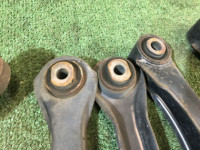 ปีกนกหลัง SUBARU LEGACY B4 OEM 20250AE020, 20250AE040, 20250AE010, 20250AE000 BHE BH9 BH5 BE5 BE9 BEE 1999 EJ206