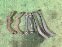 ปีกนกหลัง SUBARU LEGACY B4 OEM 20250AE020, 20250AE040, 20250AE010, 20250AE000 BHE BH9 BH5 BE5 BE9 BEE 1999 EJ206