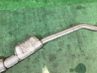 ท่อไอเสียท่อนกลาง катализатор SUBARU LEGACY B4 OEM 44200AE021 BE5 BH5 1999 EJ206