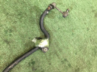 Front anti-roll bar 21мм SUBARU LEGACY B4 OEM 20401AE010 BE5 BH5 1999 EJ206
