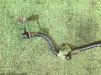 Front anti-roll bar 21мм SUBARU LEGACY B4 OEM 20401AE010 BE5 BH5 1999 EJ206