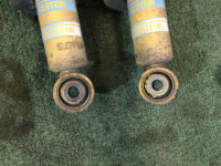 โช้คอัพ bilstein SUBARU LEGACY B4 OEM 20310AE220, 20310AE230, 20330AE260, 20365AE070, 20380AE150 BE5 BH5 1999 EJ206