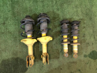 โช้คอัพ bilstein 20310AE220, 20310AE230, 20330AE260, 20365AE070, 20380AE150 SUBARU LEGACY B4