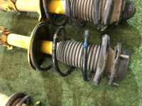 โช้คอัพ bilstein SUBARU LEGACY B4 OEM 20310AE220, 20310AE230, 20330AE260, 20365AE070, 20380AE150 BE5 BH5 1999 EJ206