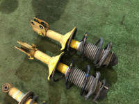 โช้คอัพ bilstein SUBARU LEGACY B4 OEM 20310AE220, 20310AE230, 20330AE260, 20365AE070, 20380AE150 BE5 BH5 1999 EJ206
