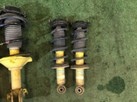 โช้คอัพ bilstein SUBARU LEGACY B4 OEM 20310AE220, 20310AE230, 20330AE260, 20365AE070, 20380AE150 BE5 BH5 1999 EJ206