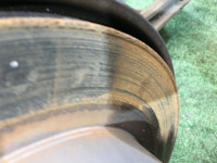 ดุมล้อหลัง SUBARU LEGACY B4 OEM 26700AE030, 26692AE020, 26692AE030, 28474AE000 BHE BH9 BH5 BE5 BE9 BEE 1999 EJ206