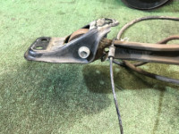 ดุมล้อหลัง SUBARU LEGACY B4 OEM 26700AE030, 26692AE020, 26692AE030, 28474AE000 BHE BH9 BH5 BE5 BE9 BEE 1999 EJ206