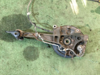ดุมล้อหลัง SUBARU LEGACY B4 OEM 26700AE030, 26692AE020, 26692AE030, 28474AE000 BHE BH9 BH5 BE5 BE9 BEE 1999 EJ206