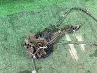 ดุมล้อหลัง SUBARU LEGACY B4 OEM 26700AE030, 26692AE020, 26692AE030, 28474AE000 BHE BH9 BH5 BE5 BE9 BEE 1999 EJ206